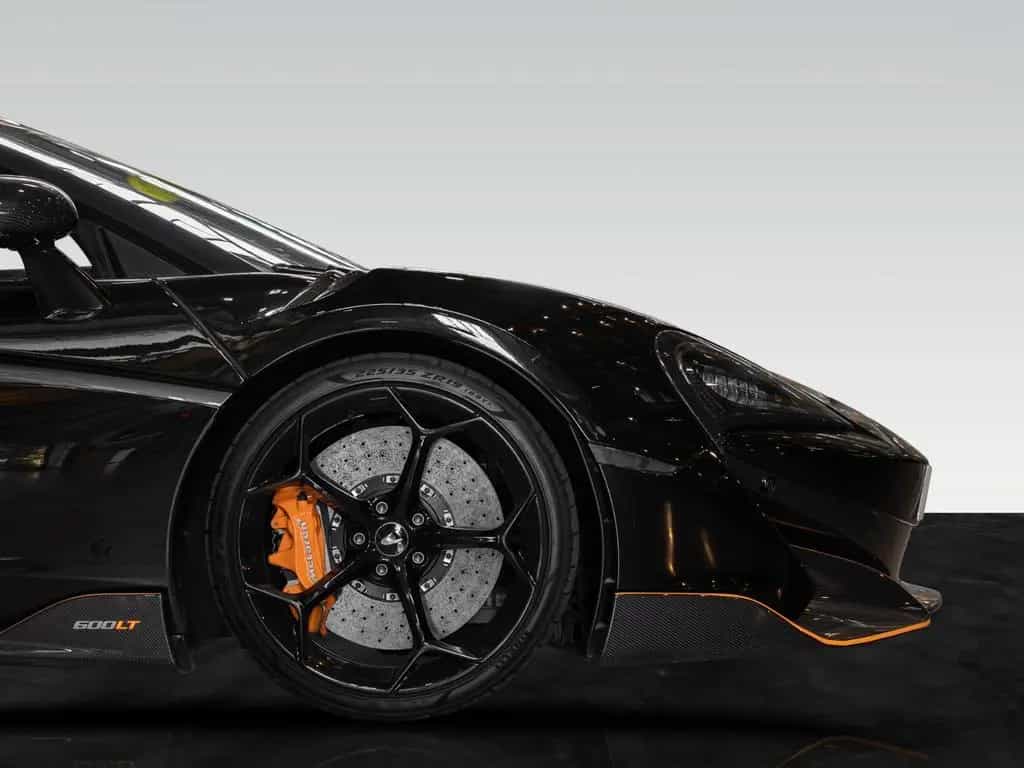McLaren 600LT Spider | Carbon Exterior | MSO ClubSport 06/2020-photo-12