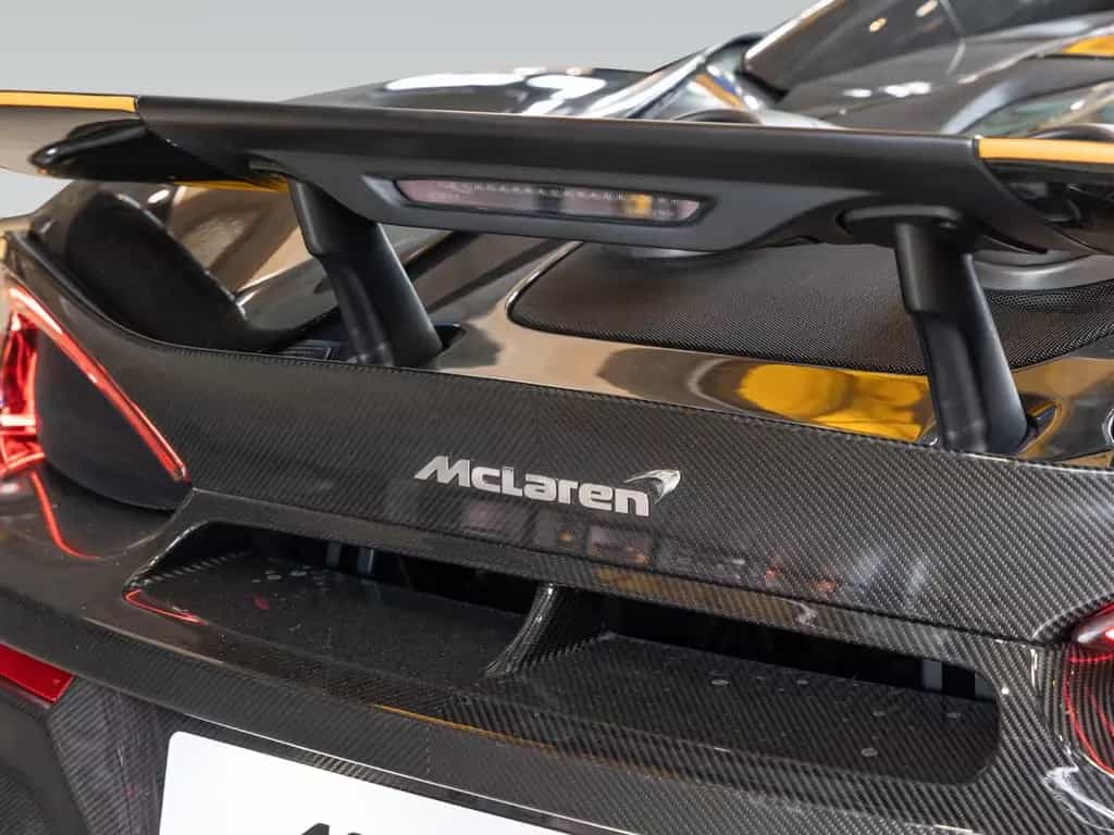 McLaren 600LT Spider | Carbon Exterior | MSO ClubSport 06/2020-photo-18
