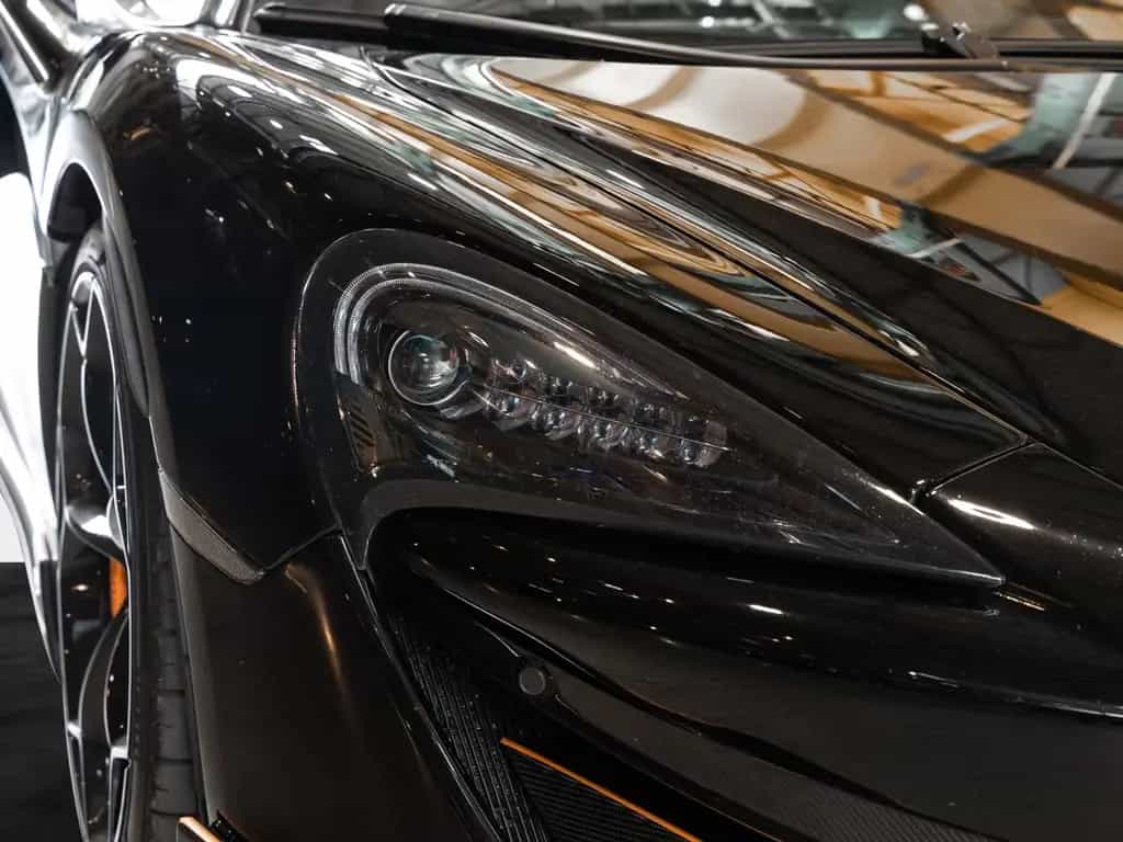 McLaren 600LT Spider | Carbon Exterior | MSO ClubSport 06/2020-photo-19
