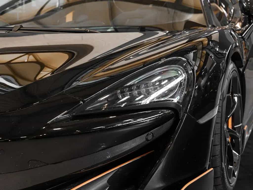 McLaren 600LT Spider | Carbon Exterior | MSO ClubSport 06/2020-photo-21