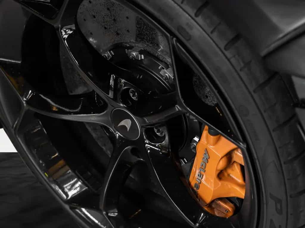 McLaren 600LT Spider | Carbon Exterior | MSO ClubSport 06/2020-photo-22