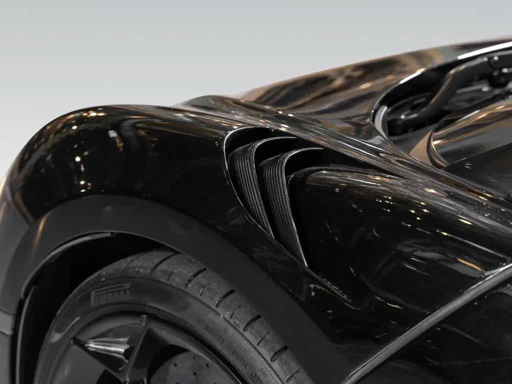McLaren 600LT Spider | Carbon Exterior | MSO ClubSport 06/2020-photo-23