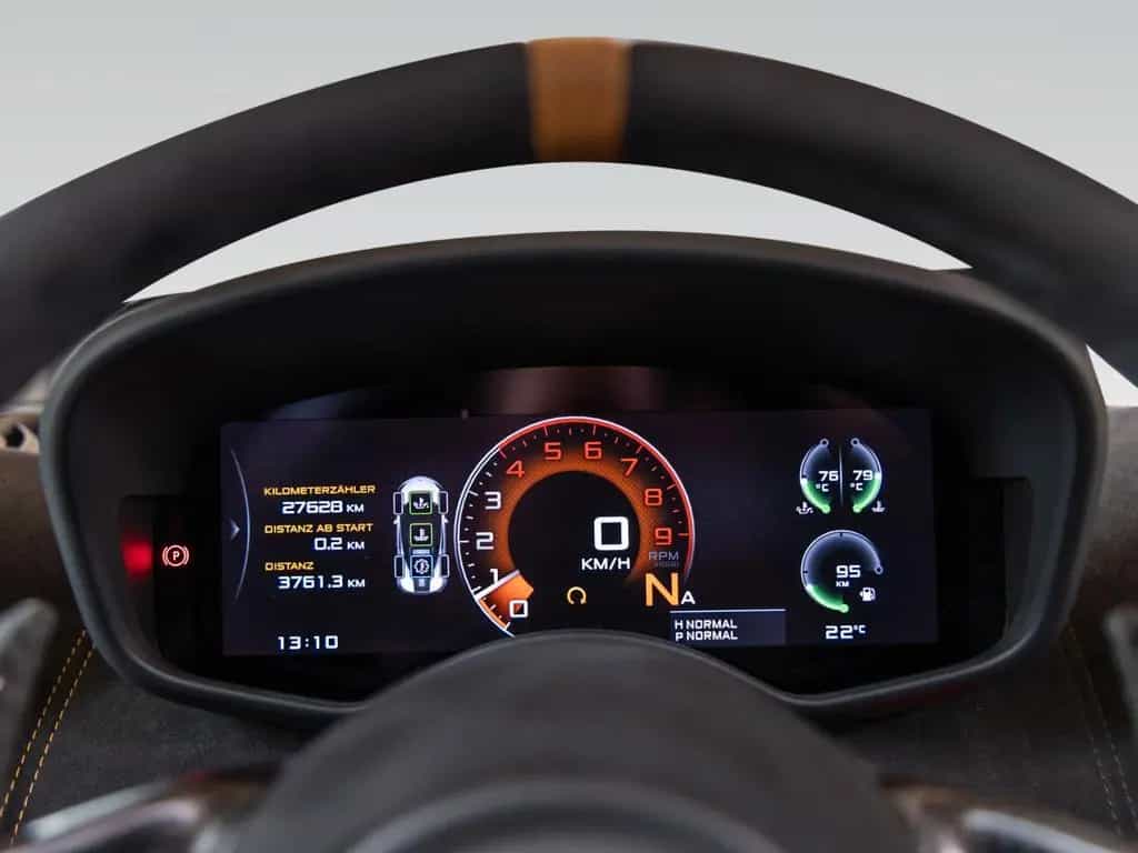 McLaren 600LT Spider | Carbon Exterior | MSO ClubSport 06/2020-photo-28
