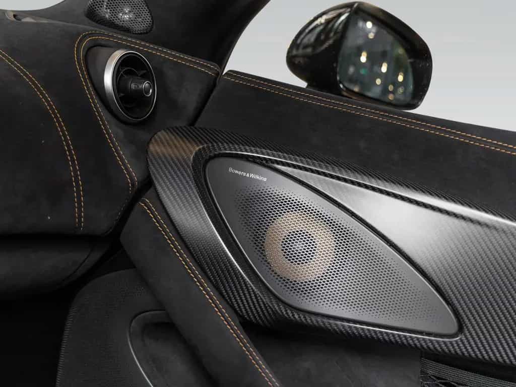 McLaren 600LT Spider | Carbon Exterior | MSO ClubSport 06/2020-photo-30