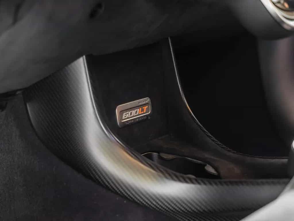 McLaren 600LT Spider | Carbon Exterior | MSO ClubSport 06/2020-photo-32