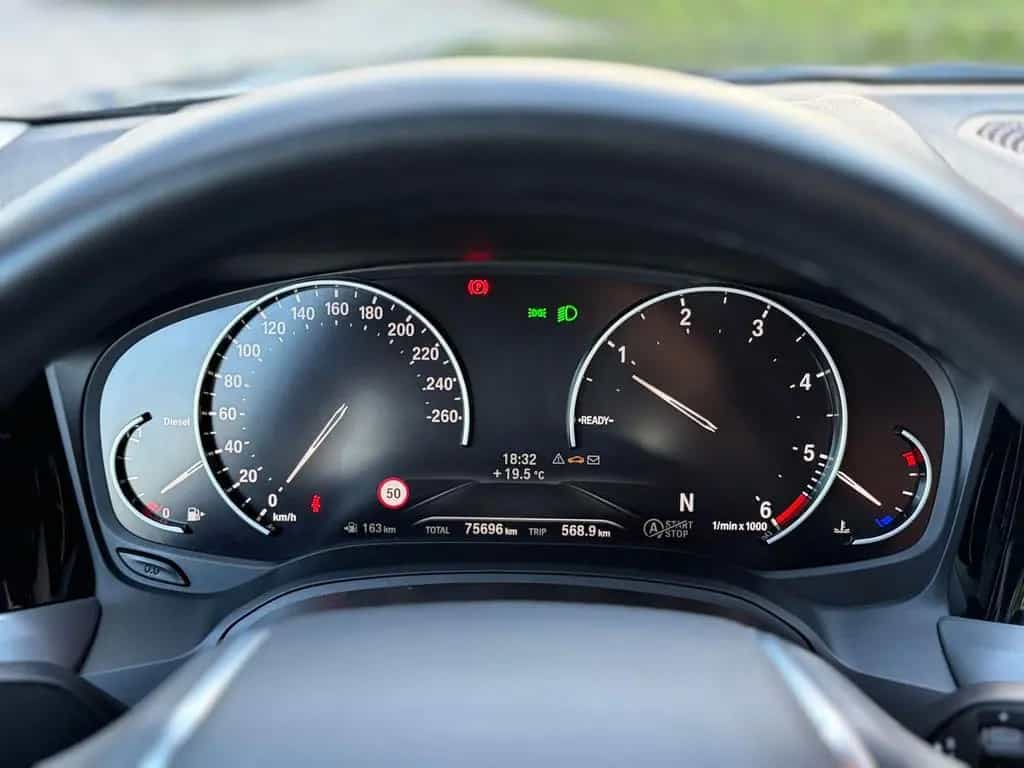 BMW 318 D Advantage*Garantie*LED* 02/2020-photo-5