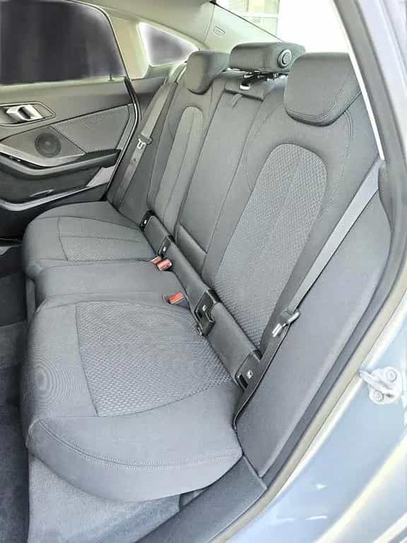 BMW 218 Gran Coupé i ACC+HiFi+R-Kamera+DAB+Paket C 09/2024-photo-14