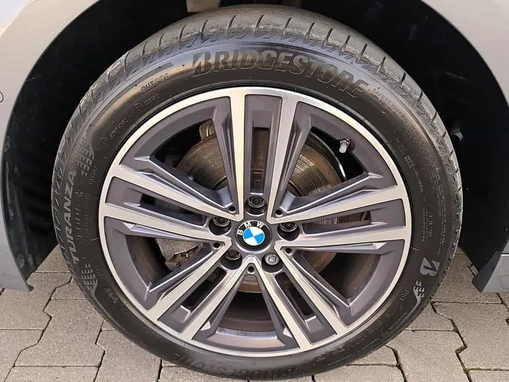 BMW 218 Gran Coupé i ACC+HiFi+R-Kamera+DAB+Paket C 09/2024-photo-16