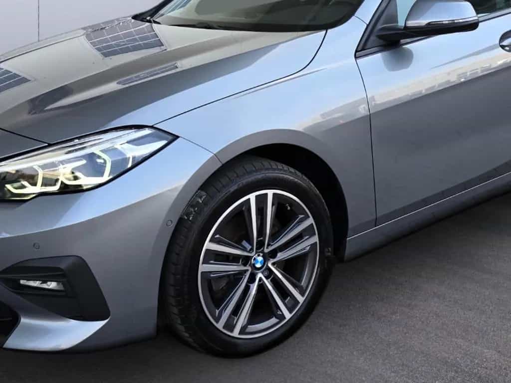 BMW 218 Gran Coupé i ACC+HiFi+R-Kamera+DAB+Paket C 09/2024-photo-17