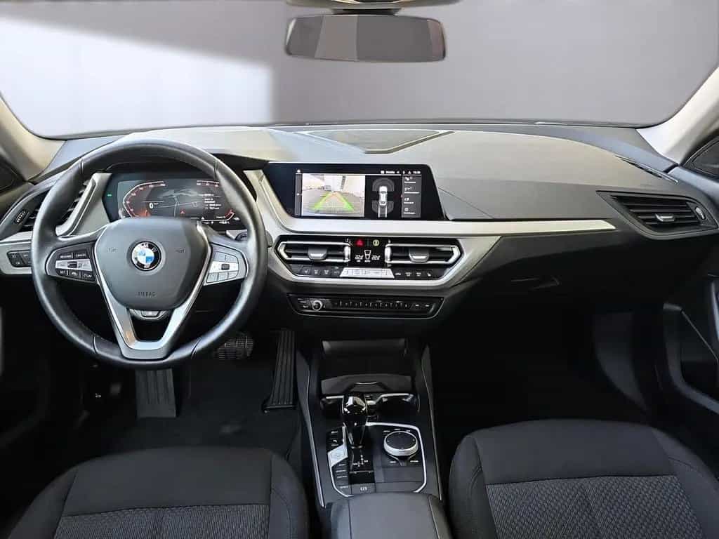 BMW 218 Gran Coupé i ACC+HiFi+R-Kamera+DAB+Paket C 09/2024-photo-6