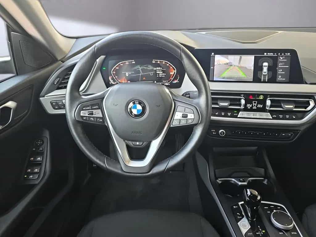 BMW 218 Gran Coupé i ACC+HiFi+R-Kamera+DAB+Paket C 09/2024-photo-7
