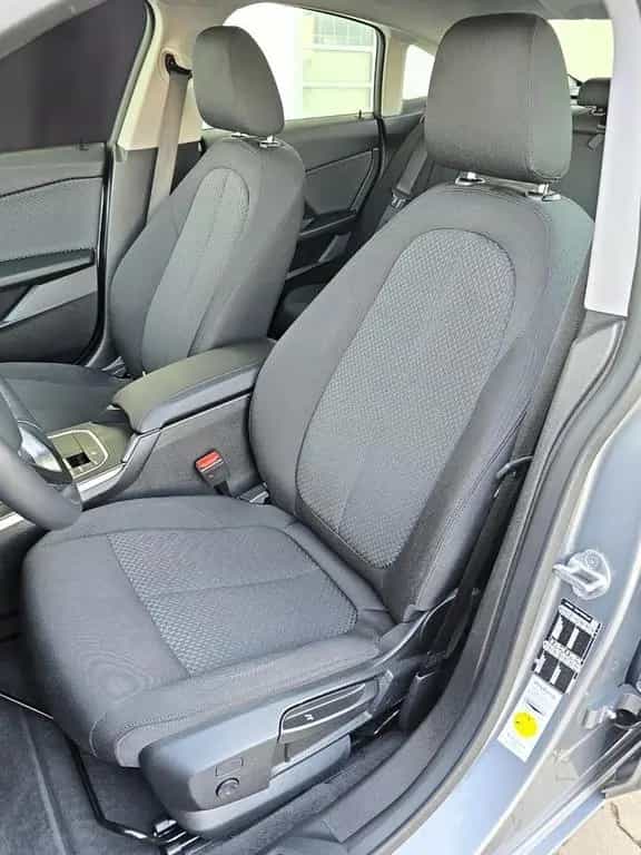 BMW 218 Gran Coupé i ACC+HiFi+R-Kamera+DAB+Paket C 09/2024-photo-9