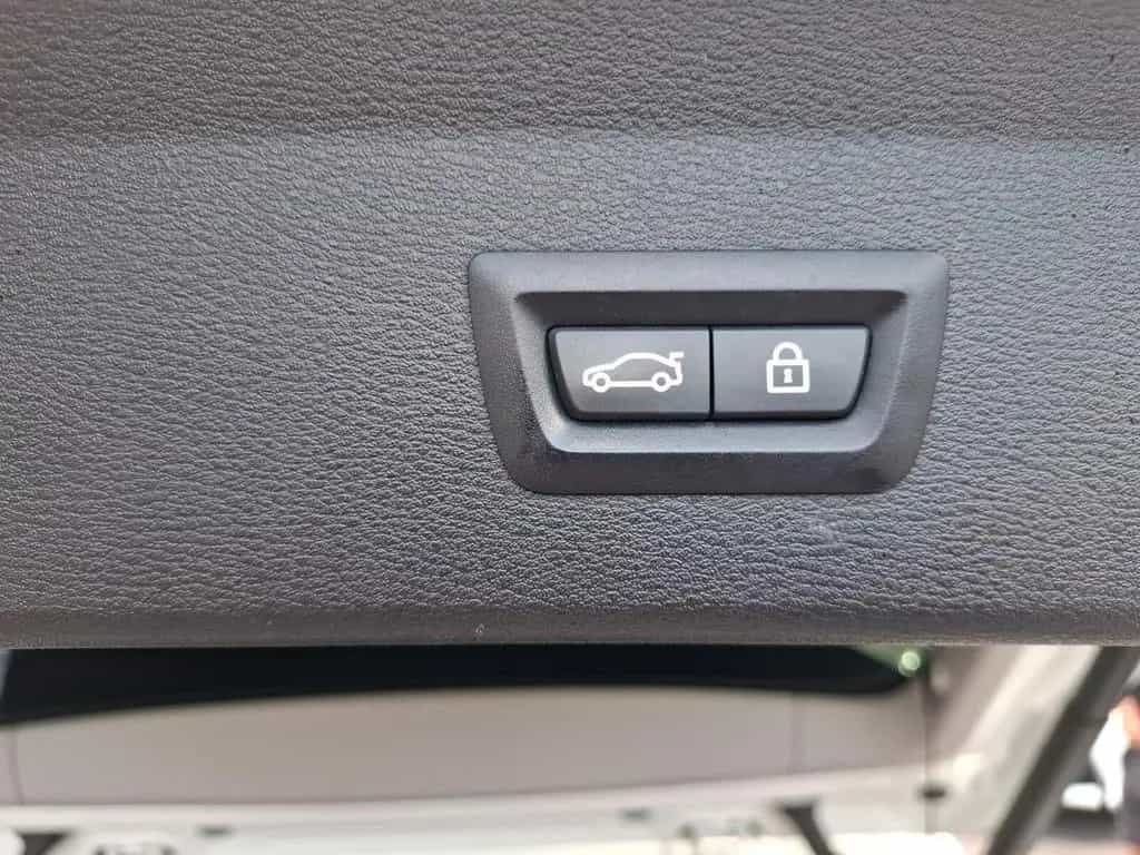 BMW X1 Bmw X1 sDrive18d xLine - AUTOMATICA - 105.000KM 05/2019-photo-10
