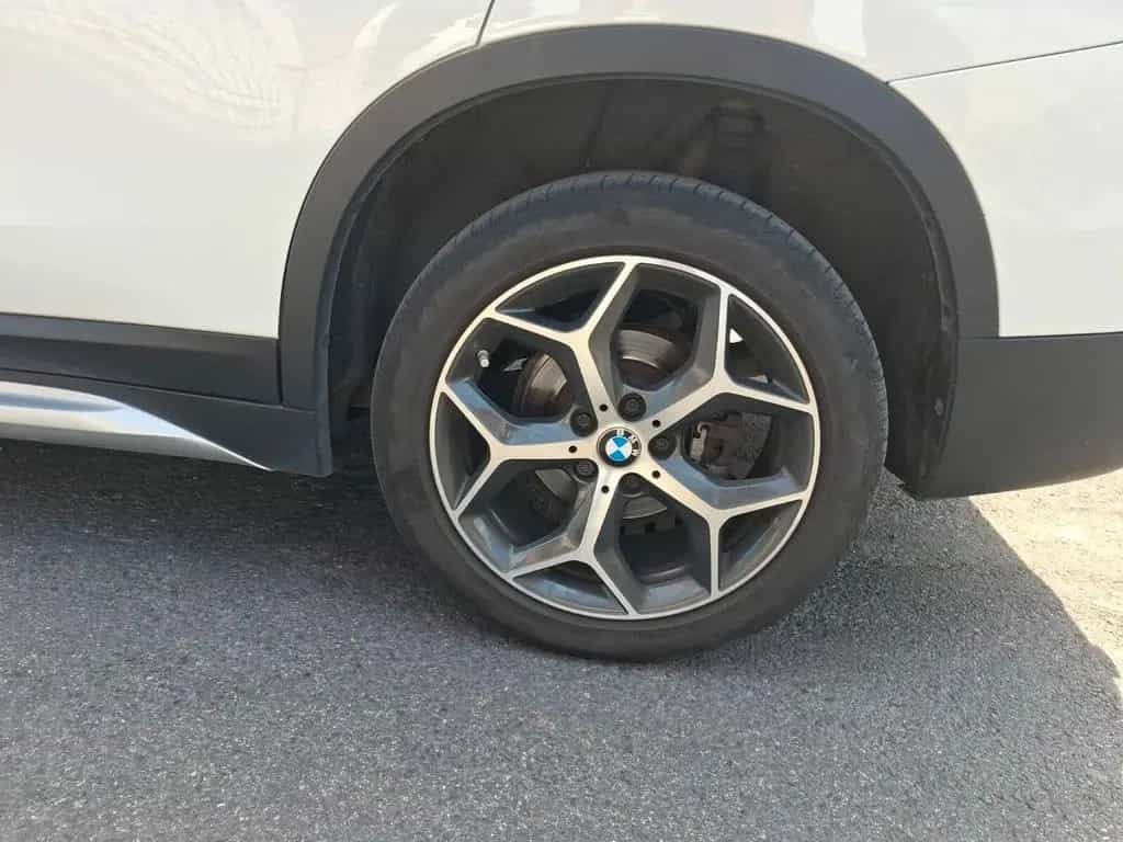BMW X1 Bmw X1 sDrive18d xLine - AUTOMATICA - 105.000KM 05/2019-photo-11