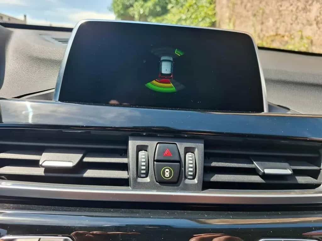 BMW X1 Bmw X1 sDrive18d xLine - AUTOMATICA - 105.000KM 05/2019-photo-6