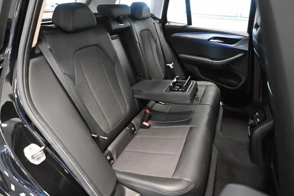 BMW X3 xDrive 20 d Advantage *AHK *1.HAND*KAMERA*SHZ 12/2020-photo-14