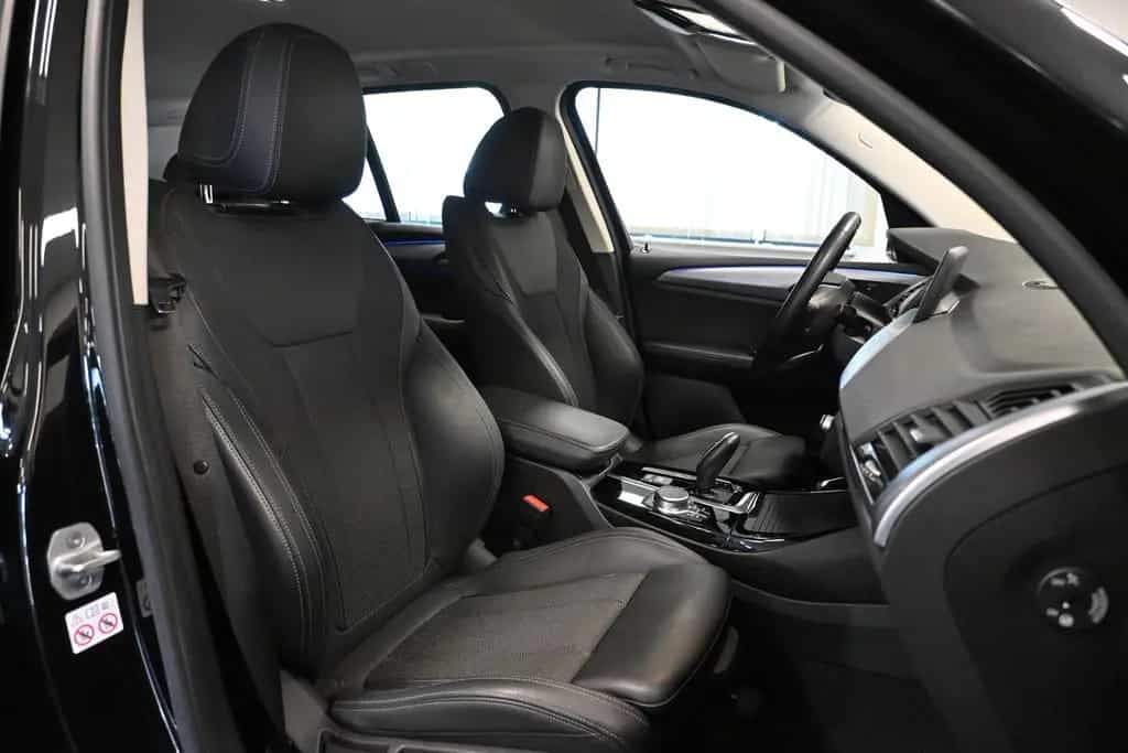 BMW X3 xDrive 20 d Advantage *AHK *1.HAND*KAMERA*SHZ 12/2020-photo-15