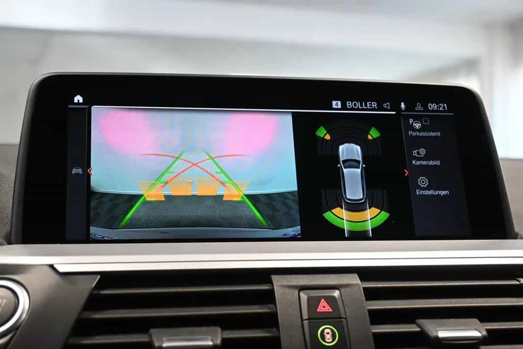BMW X3 xDrive 20 d Advantage *AHK *1.HAND*KAMERA*SHZ 12/2020-photo-18
