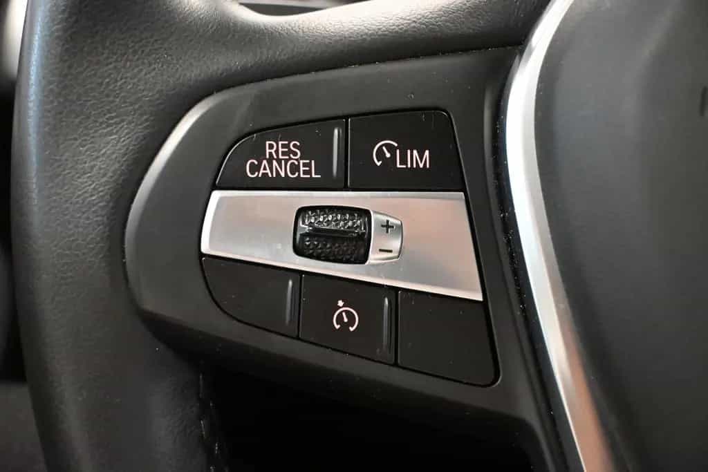 BMW X3 xDrive 20 d Advantage *AHK *1.HAND*KAMERA*SHZ 12/2020-photo-19