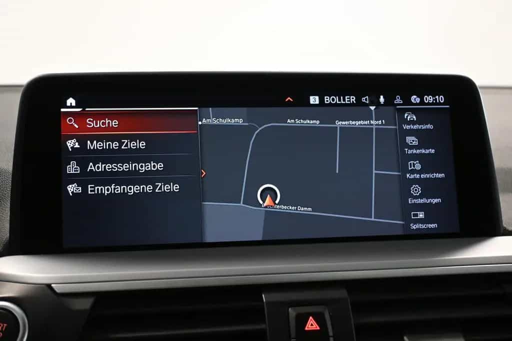 BMW X3 xDrive 20 d Advantage *AHK *1.HAND*KAMERA*SHZ 12/2020-photo-26