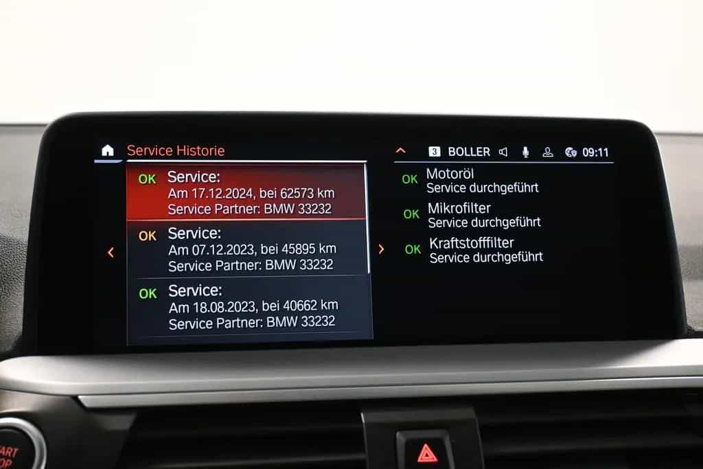 BMW X3 xDrive 20 d Advantage *AHK *1.HAND*KAMERA*SHZ 12/2020-photo-27