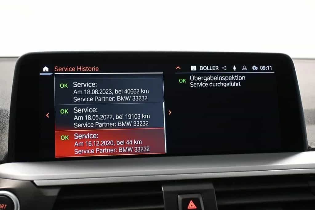 BMW X3 xDrive 20 d Advantage *AHK *1.HAND*KAMERA*SHZ 12/2020-photo-28
