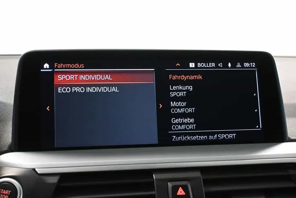 BMW X3 xDrive 20 d Advantage *AHK *1.HAND*KAMERA*SHZ 12/2020-photo-29