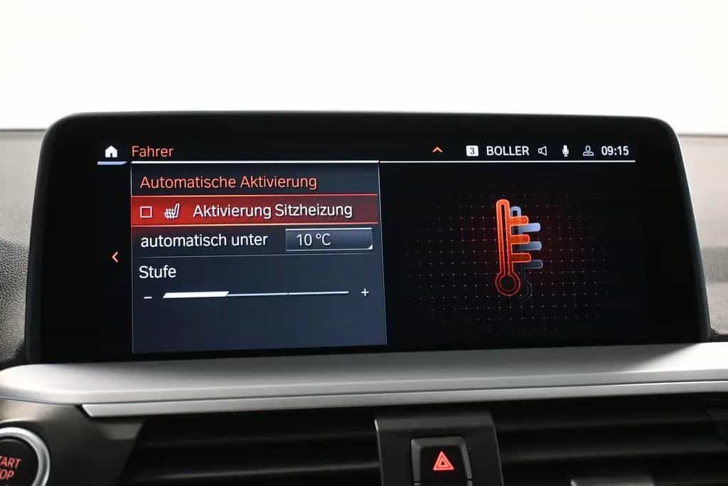 BMW X3 xDrive 20 d Advantage *AHK *1.HAND*KAMERA*SHZ 12/2020-photo-31