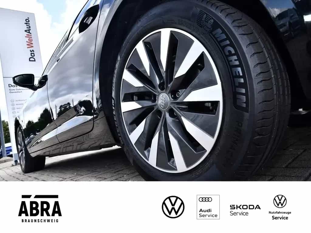Audi A6 Avant 40 TDI design S-tronic LED+NAV+CAM+ACC+ 06/2019-photo-4