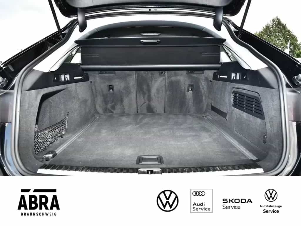 Audi A6 Avant 40 TDI design S-tronic LED+NAV+CAM+ACC+ 06/2019-photo-5