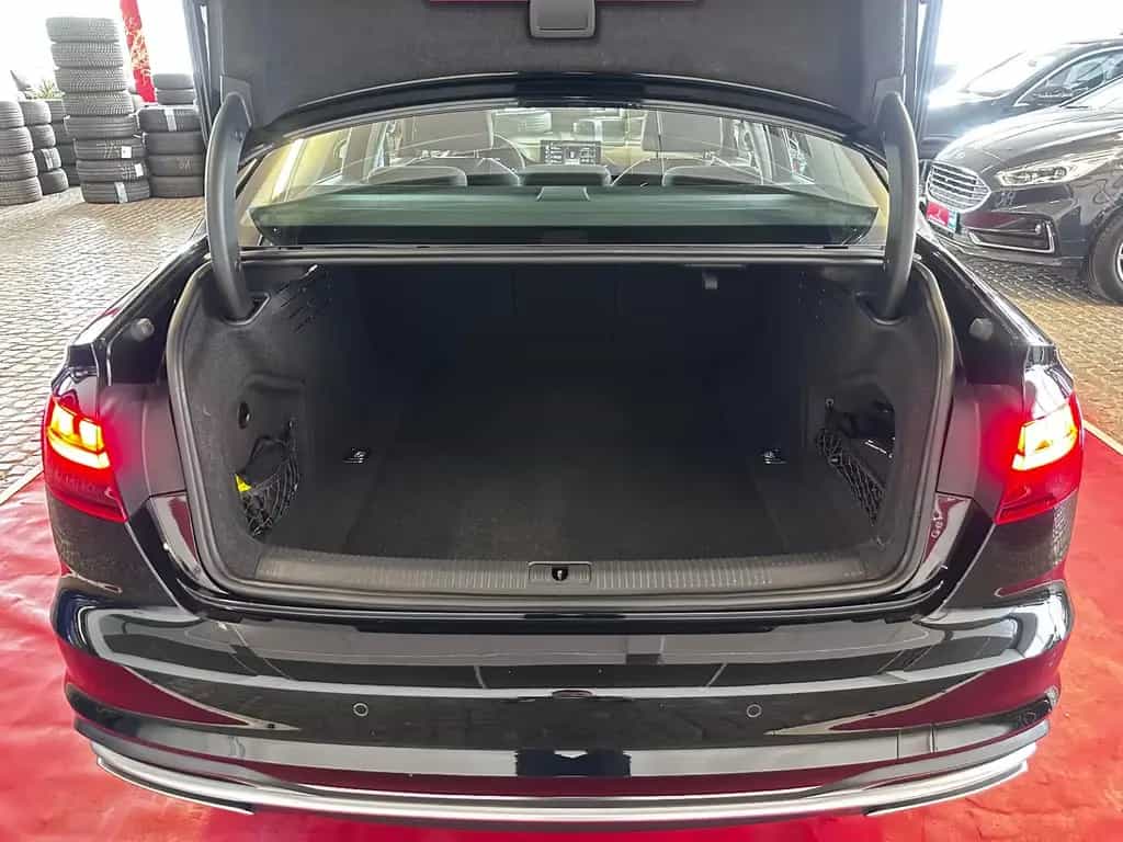 Audi A4 Lim. 35 TFSI 11/2023-photo-23