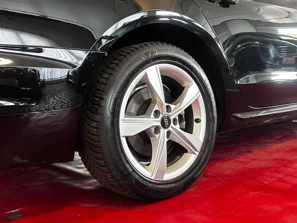 Audi A4 Lim. 35 TFSI 11/2023-photo-5