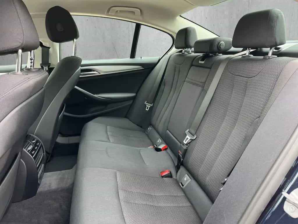 BMW 530 i xDrive Limousine Business-Paket  KAMERA/LED 06/2020-photo-21