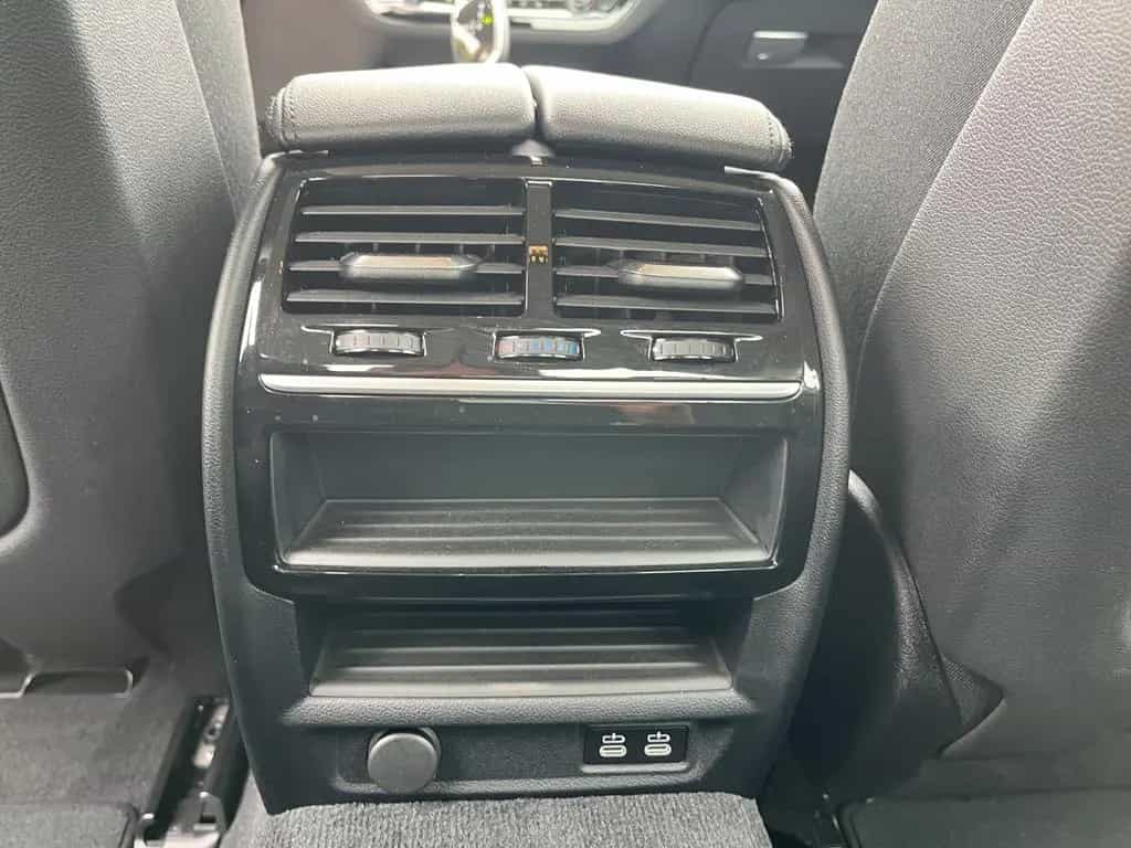 BMW 530 i xDrive Limousine Business-Paket  KAMERA/LED 06/2020-photo-22