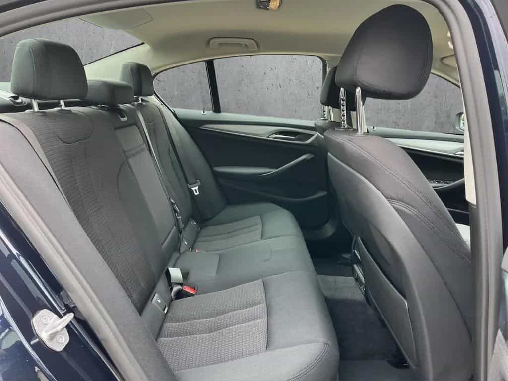 BMW 530 i xDrive Limousine Business-Paket  KAMERA/LED 06/2020-photo-23