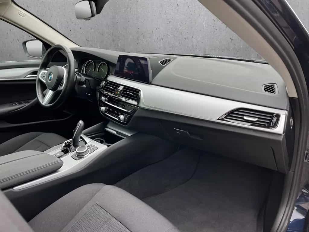 BMW 530 i xDrive Limousine Business-Paket  KAMERA/LED 06/2020-photo-25
