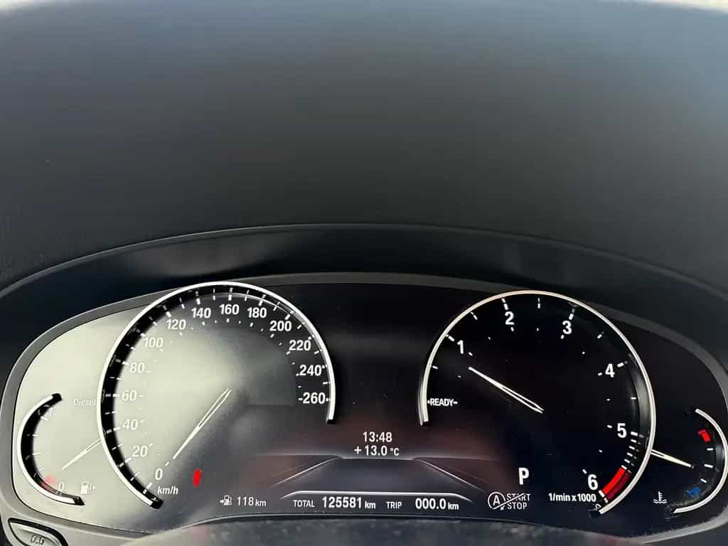 BMW 520 d Sport Line°LEDER°KAMERA°NAVI°LED° 09/2019-photo-19