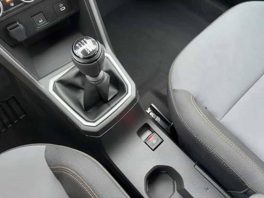 Dacia Sandero Stepway Extreme TCe 110 ABS Fahrerairbag 06/2026-photo-17