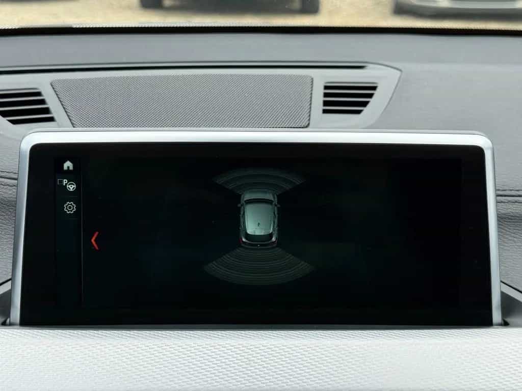 BMW X2 2.0d 4x4/HUD/LED/ACC/Aut/M-Sport 01/2019-photo-16