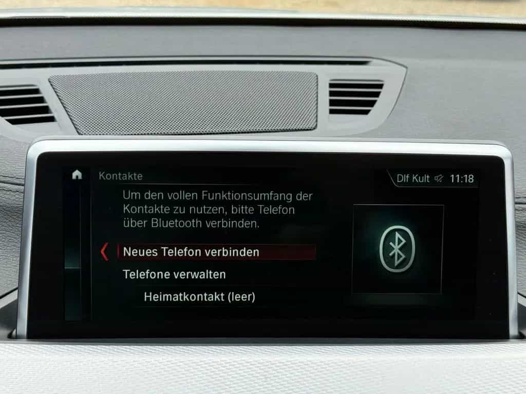 BMW X2 2.0d 4x4/HUD/LED/ACC/Aut/M-Sport 01/2019-photo-17