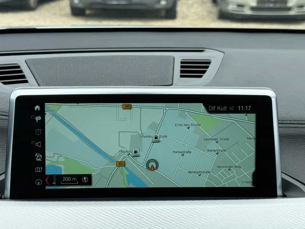 BMW X2 2.0d 4x4/HUD/LED/ACC/Aut/M-Sport 01/2019-photo-20