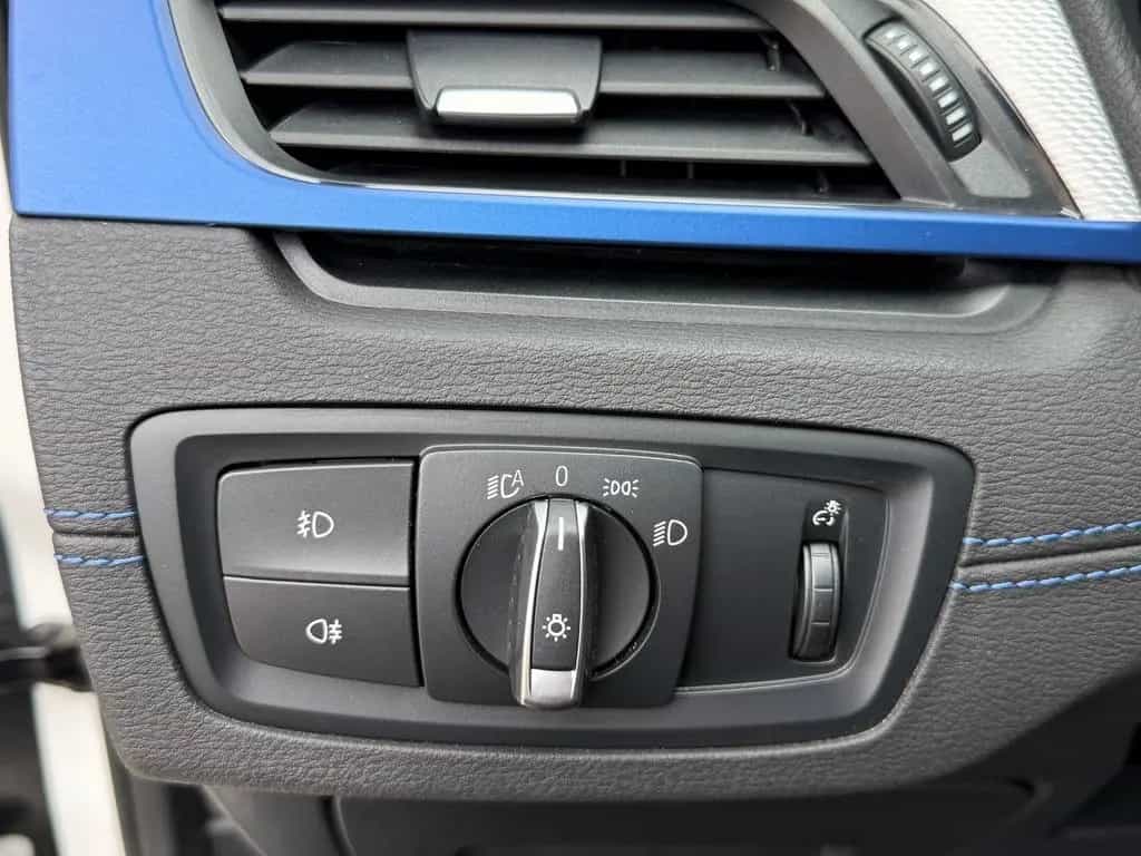 BMW X2 2.0d 4x4/HUD/LED/ACC/Aut/M-Sport 01/2019-photo-21