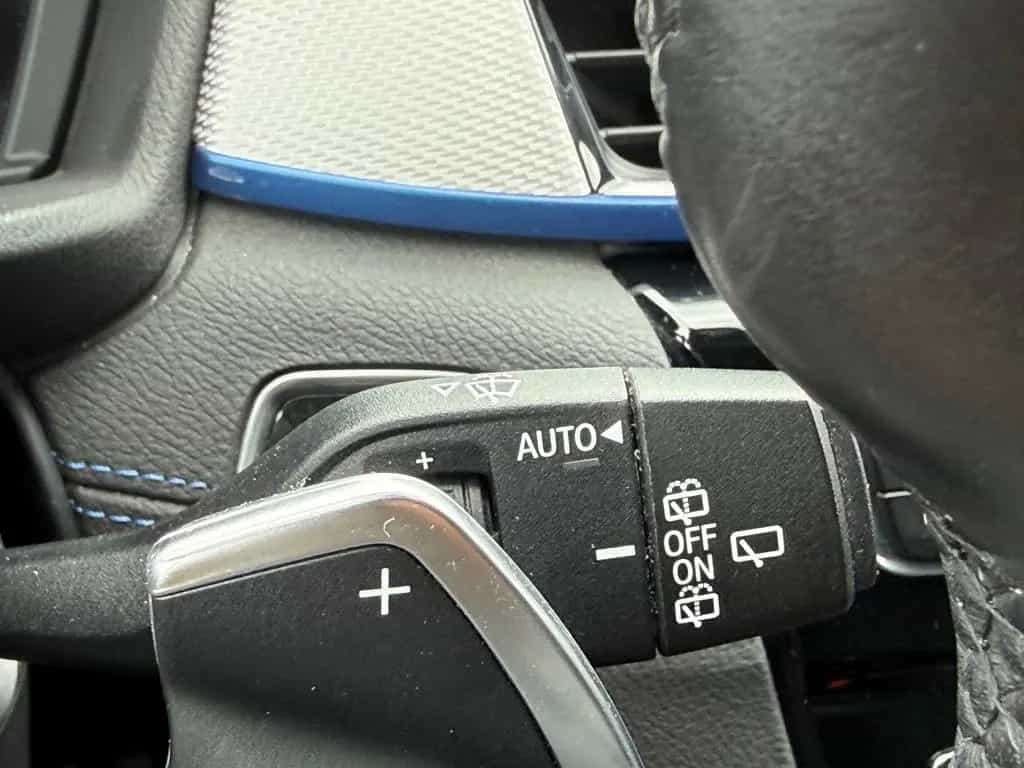 BMW X2 2.0d 4x4/HUD/LED/ACC/Aut/M-Sport 01/2019-photo-24