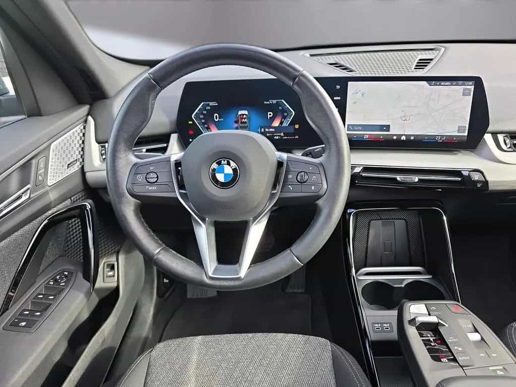 BMW X1 xDr. 20d AHK+Harman&Kardon+Pano+ACC+DAB+aLED 07/2024-photo-10