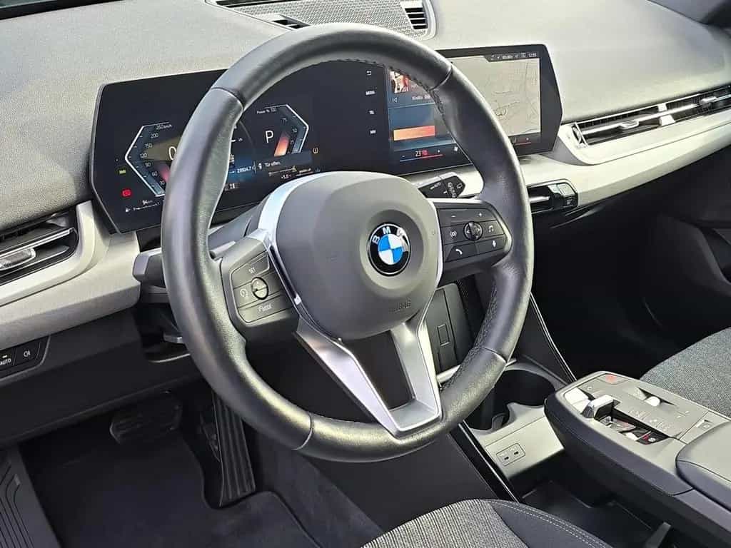 BMW X1 xDr. 20d AHK+Harman&Kardon+Pano+ACC+DAB+aLED 07/2024-photo-11