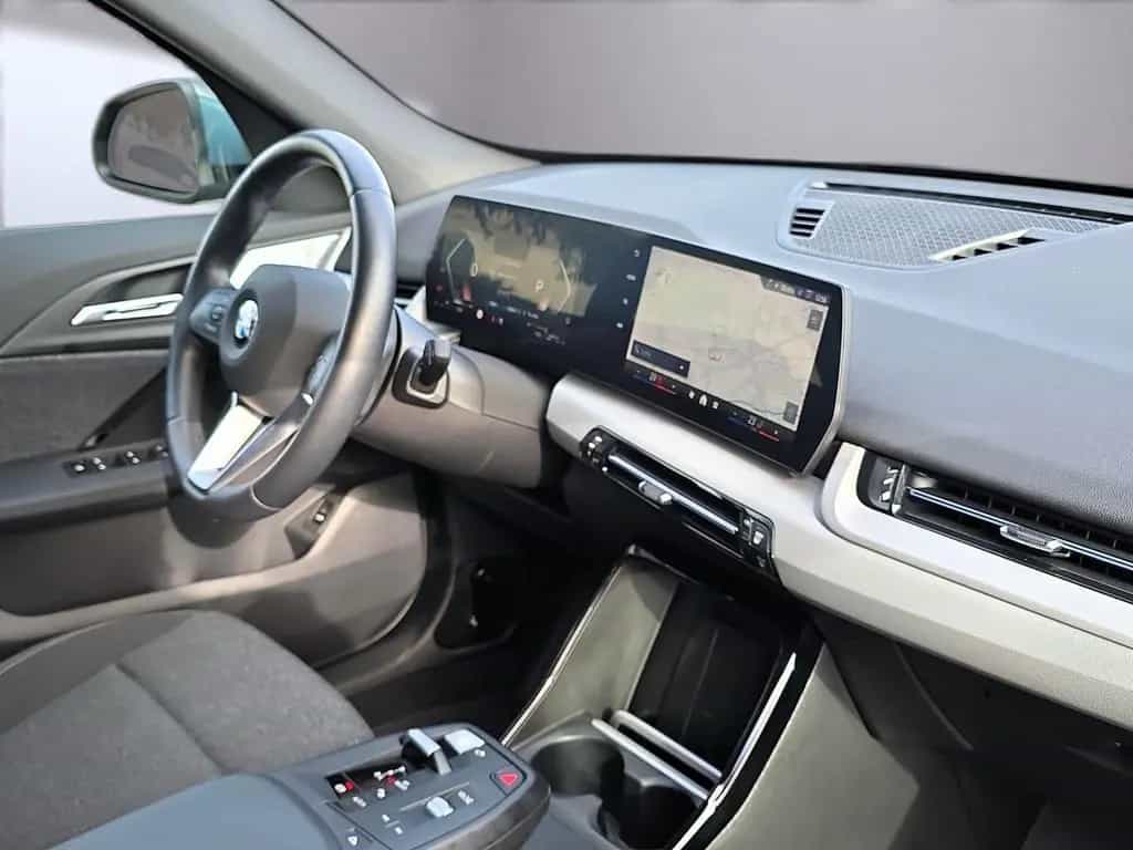 BMW X1 xDr. 20d AHK+Harman&Kardon+Pano+ACC+DAB+aLED 07/2024-photo-12
