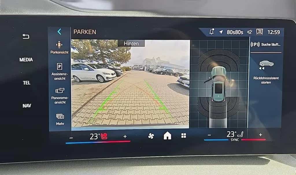 BMW X1 xDr. 20d AHK+Harman&Kardon+Pano+ACC+DAB+aLED 07/2024-photo-14