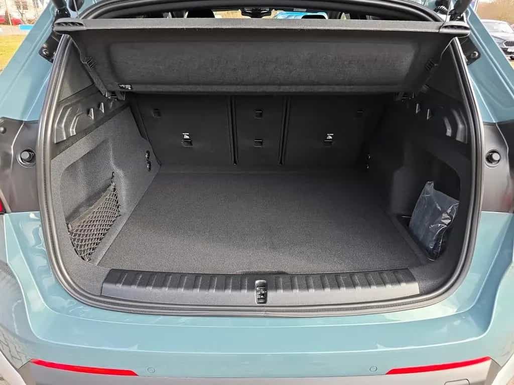 BMW X1 xDr. 20d AHK+Harman&Kardon+Pano+ACC+DAB+aLED 07/2024-photo-17