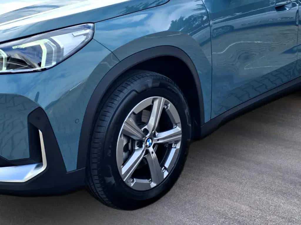 BMW X1 xDr. 20d AHK+Harman&Kardon+Pano+ACC+DAB+aLED 07/2024-photo-19