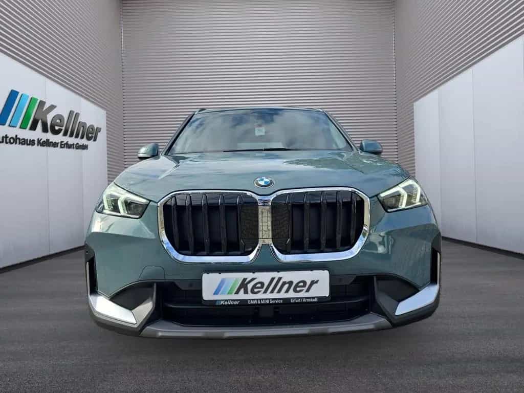 BMW X1 xDr. 20d AHK+Harman&Kardon+Pano+ACC+DAB+aLED 07/2024-photo-2
